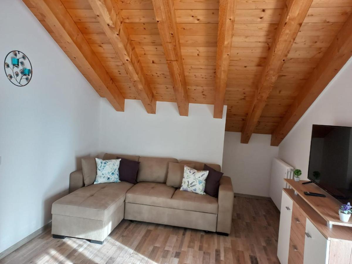 Casa Luna Pieve di Cadore Eksteriør billede